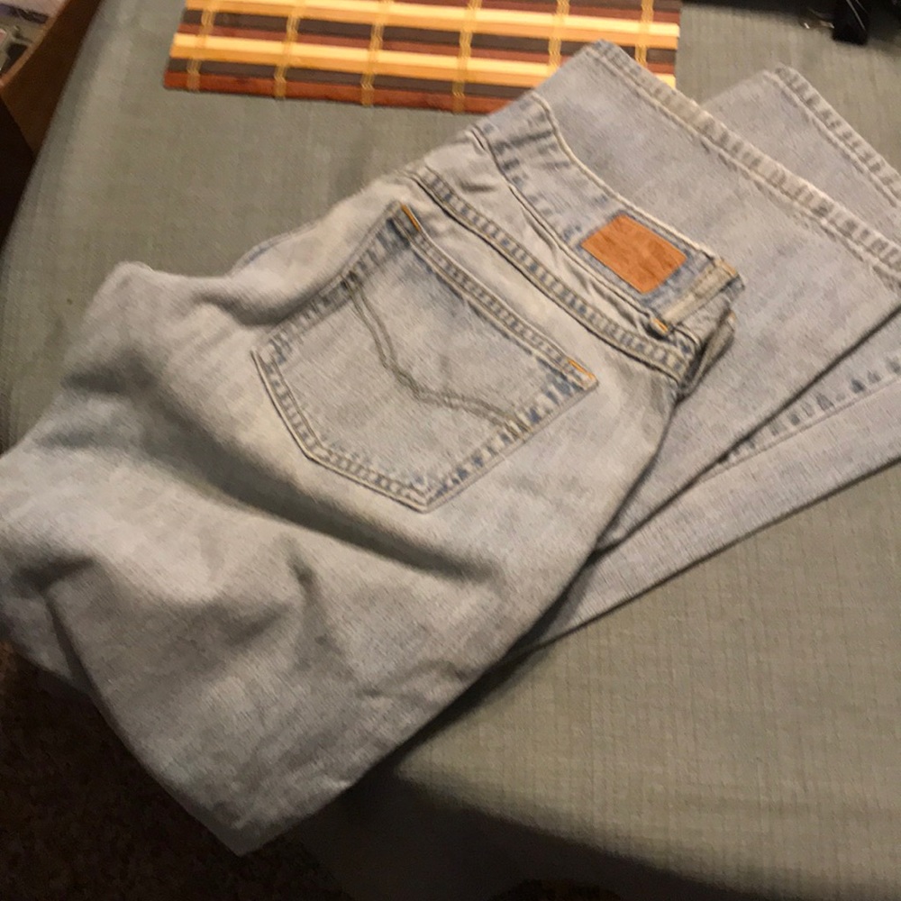 Bke jeans 26long